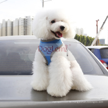 China Lieferant Großhandel Sommer Kühleis gepolsterte Hund Weste Harness